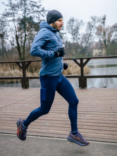 Zdjęcie butów Asics Novablast 5