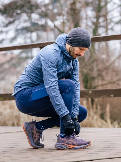 Zdjęcie butów Asics Novablast 5
