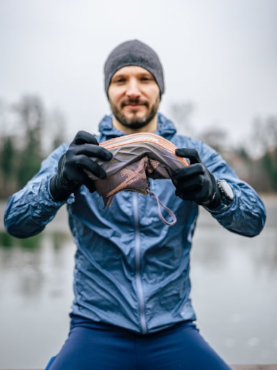 Zdjęcie butów Asics Novablast 5
