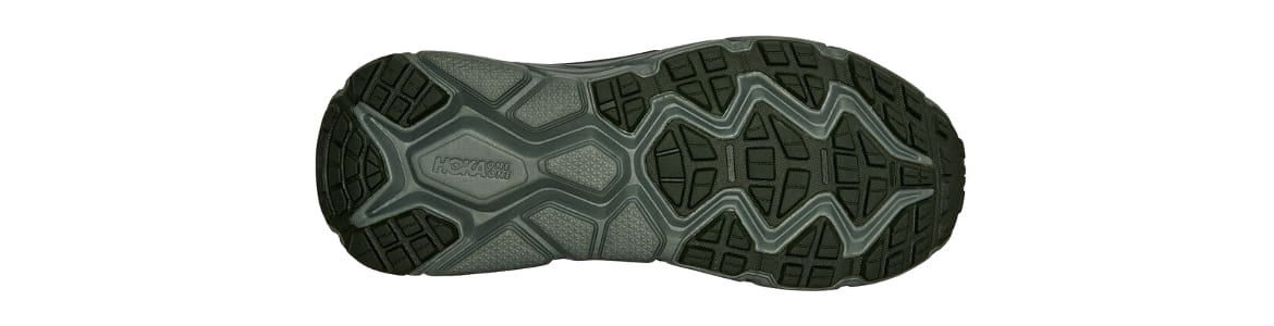 Zdjęcie podeszwy męskich butów Hoka Challenger art 6