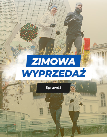 Zimowa wyprzedaz bieganie