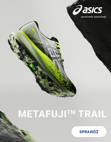 Asics Metafuji Trail