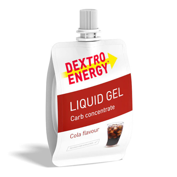 Żel Dextro Liquid Gel 60 ml cola