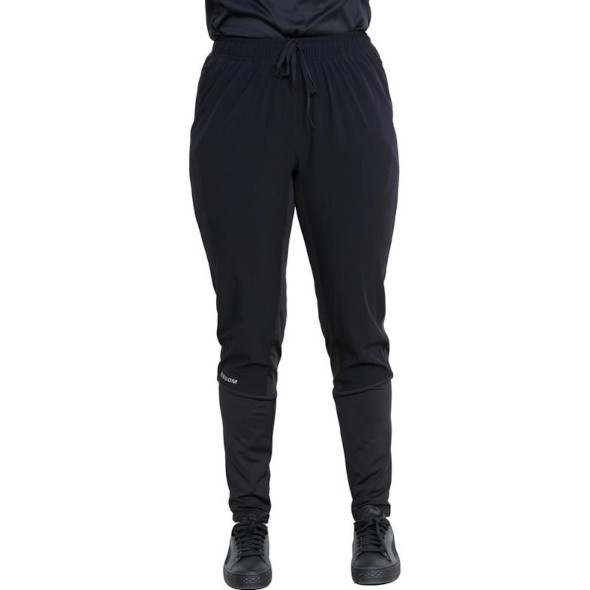 Spodnie Dobsom R-90 Stretch Pants damskie czarne