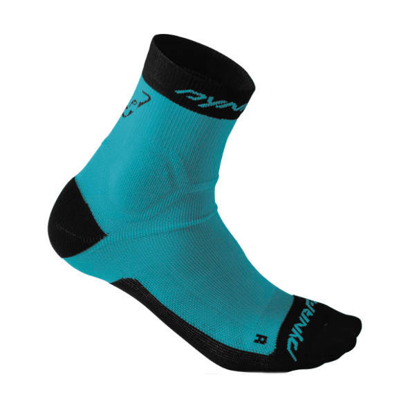 Skarpety Dynafit Alpine Short Socks ciemnoniebieskie