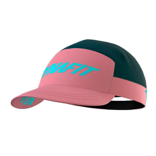 Czapka Dynafit Transalper Cap różowa