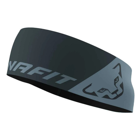 Opaska Dynafit Performance Headband granatowo-niebieska
