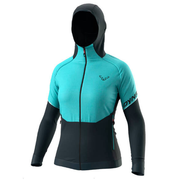 Kurtka Dynafit Alpine Hybrid Jacket damska
