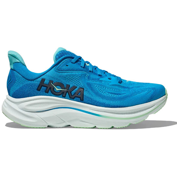 Buty Hoka Clifton 10 niebieskie (HSK) męskie SS25