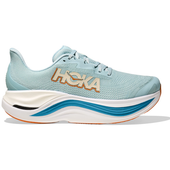 Buty Hoka Skyward X jasnoniebieskie (CSLP) męskie AW25