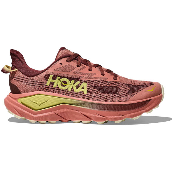 Buty Hoka Challenger ATR 8 damskie różowo-łososiowy (BSHD) AW25