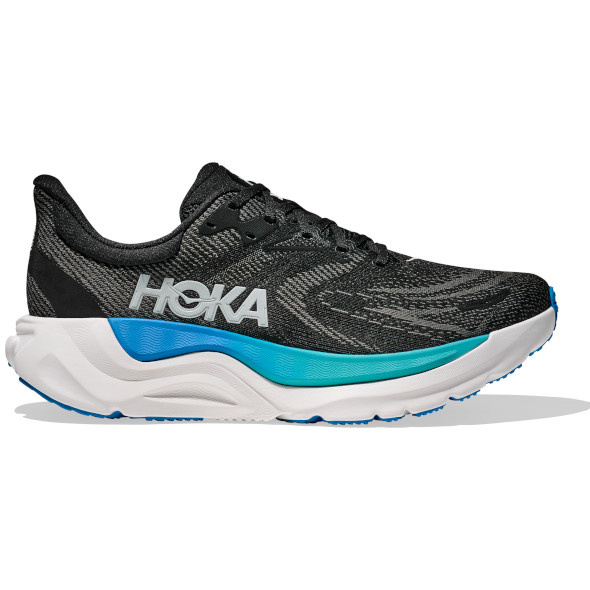 Buty Hoka Arahi 8 czarne (BKSK) męskie AW25
