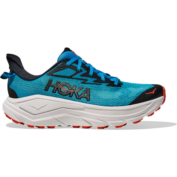 Buty Hoka Challenger Atr 8 niebieskie (SBLW) męskie AW25