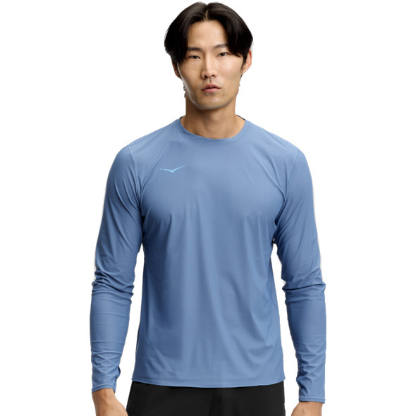 Koszulka Hoka Airolite Long Sleeve 2.0 męska