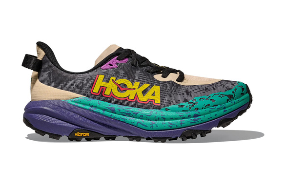 Buty Hoka Speedgoat 6 kolorowe (OMN) męskie AW25