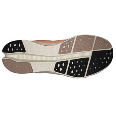 Buty On Cloudsurfer 2 pomarańczowe męskie SS25