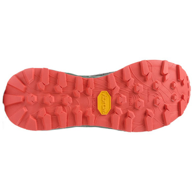 Buty NNormal Tomir 2.0 szaro-zielone męskie AW25