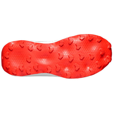 Buty Salomon Ultra Glide 4 czarno-czerwone meskie SS26