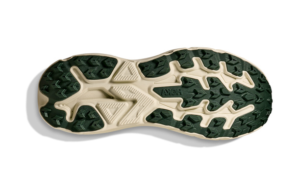 Buty Hoka Challenger Atr 8 zielono-beżowe (JDT) męskie AW25
