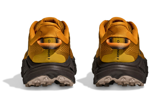 Buty Hoka Challenger Atr 8 musztardowe (MSTRD) męskie SS26