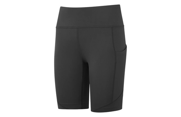 Krótkie legginsy Ronhill Tech Stretch Short damskie czarne