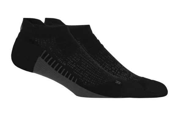 Skarpety Asics Performance Run socks ankle czarne