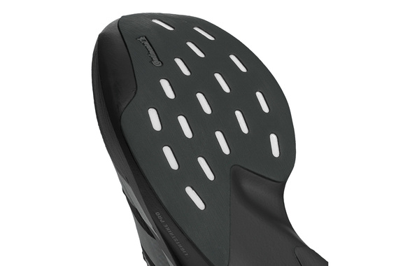 Buty Adidas Adizero EVO SL Wovenczarne męskie SS26