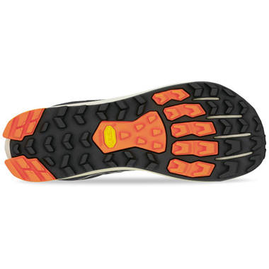 Buty Altra Lone Peak 9+ szare męskie AW25