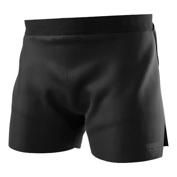 Spodenki Dynafit Sky Shorts czarne męskie 