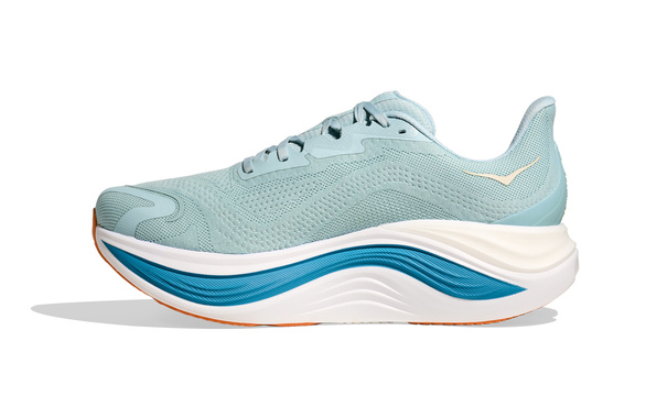 Buty Hoka Skyward X jasnoniebieskie (CSLP) męskie AW25