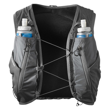 Plecak Salomon Adv Skin X Season 15 ciemnoszary - 15 l