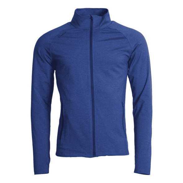 Bluza Dobsom Kaita niebieska męska