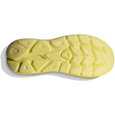 Buty Hoka Clifton 10 żółte (NSS) męskie AW25