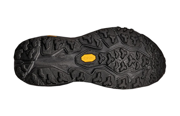 Buty Hoka Speedgoat 6 czarne (BBLC) męskie AW25