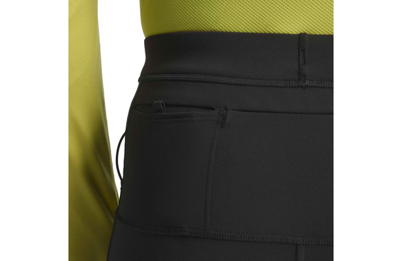 Legginsy Adidas Adi365 czarne męskie