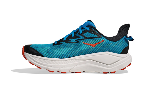 Buty Hoka Challenger Atr 8 niebieskie (SBLW) męskie AW25