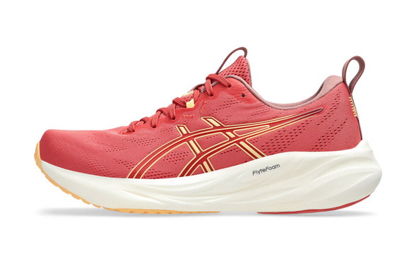 Buty Asics Gel-Pulse 16 damskie różowe AW25