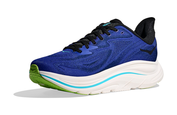 Buty Hoka Clifton 10 granatowe (NMD) męskie AW25