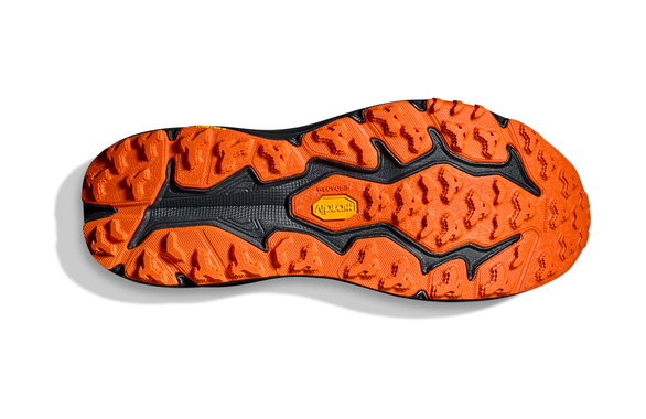 Buty Hoka Speedgoat 6 niebieskie (SWRD) męskie AW25