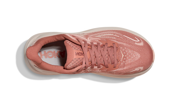 Buty Hoka Clifton 10 damskie różowe (BHRS) AW25