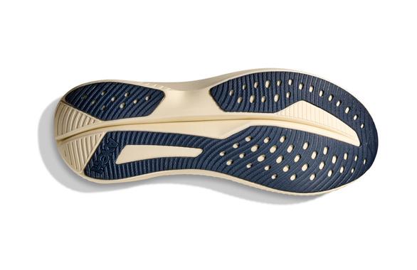 Buty Hoka Mach 6 jasnoniebieskie (CRLSS) męskie AW25
