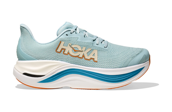 Buty Hoka Skyward X jasnoniebieskie (CSLP) męskie AW25