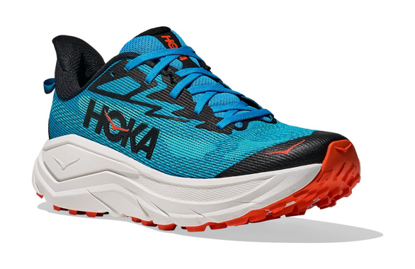 Buty Hoka Challenger Atr 8 niebieskie (SBLW) męskie AW25