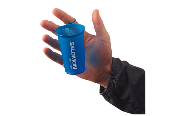 Składany kubek Salomon Soft Cup Speed 150 ml 