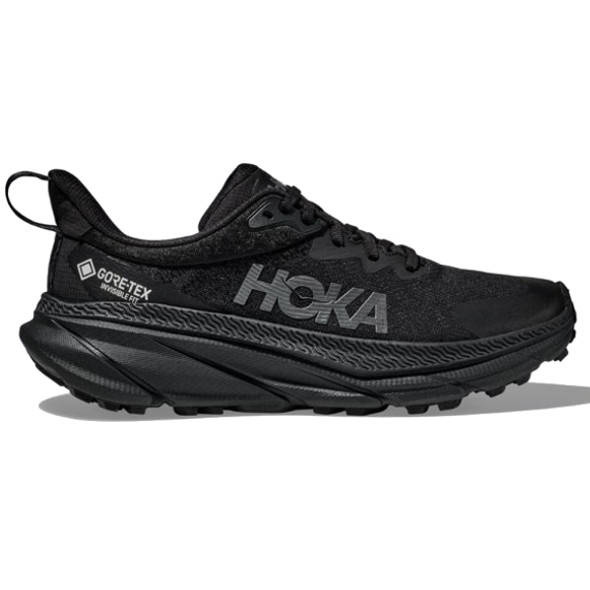 Buty Hoka Challenger ATR 7 z membraną G-TX (wodoodporne) czarne (BBLC) męskie SS23