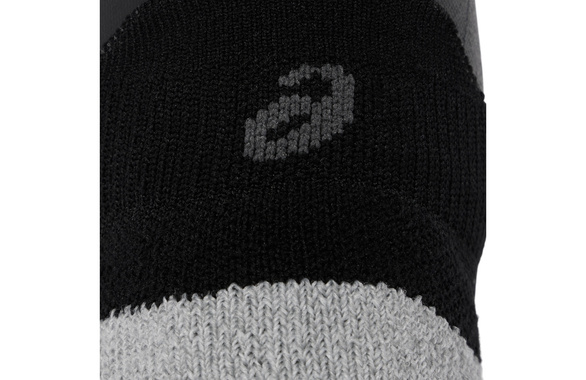 Skarpety Asics Performance Run socks ankle czarne