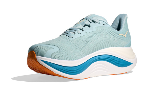 Buty Hoka Skyward X jasnoniebieskie (CSLP) męskie AW25
