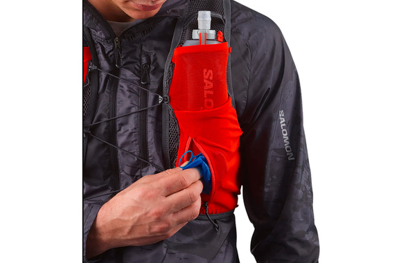 Składany kubek Salomon Soft Cup Speed 150 ml 