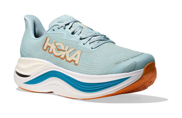 Buty Hoka Skyward X jasnoniebieskie (CSLP) męskie AW25