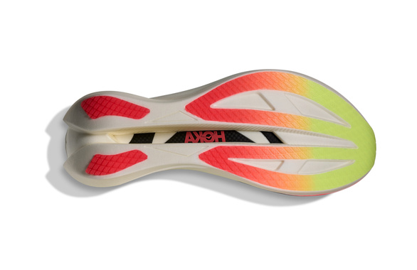 Buty Hoka Cielo X1 3.0 żółto-zielone (NYZ) męskie SS26